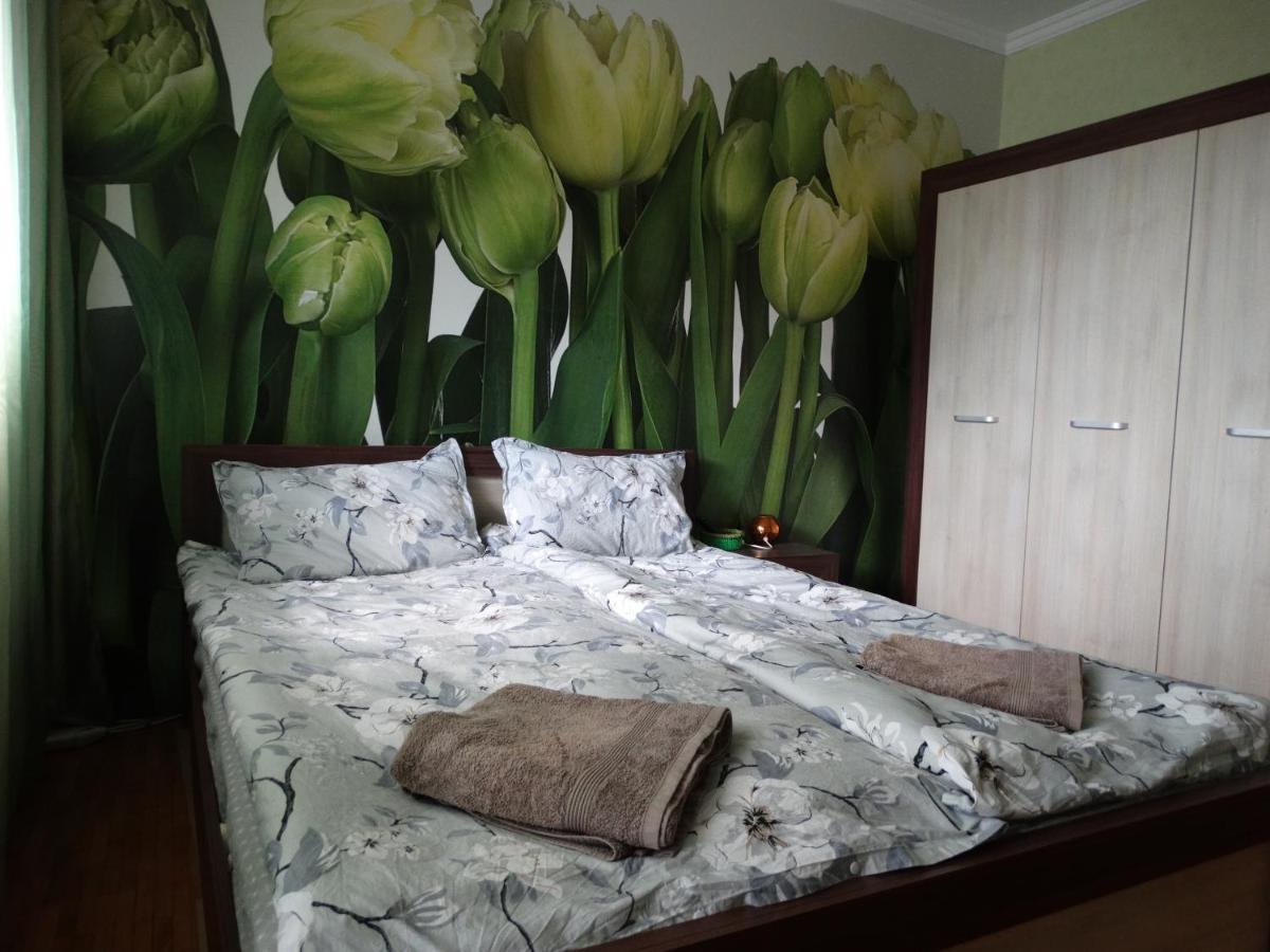 2 Bedrooms With Private Bath And Balcony Near The Airport صوفيا المظهر الخارجي الصورة